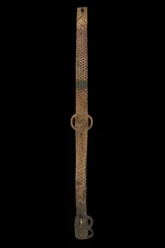porte-lampe Auvergne, France 1936 1936.2283 Photo
