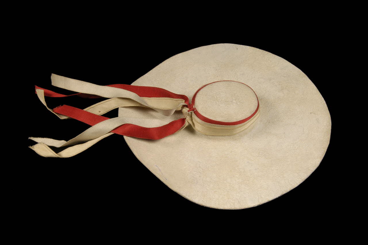 chapeau 1936.2368 Photo