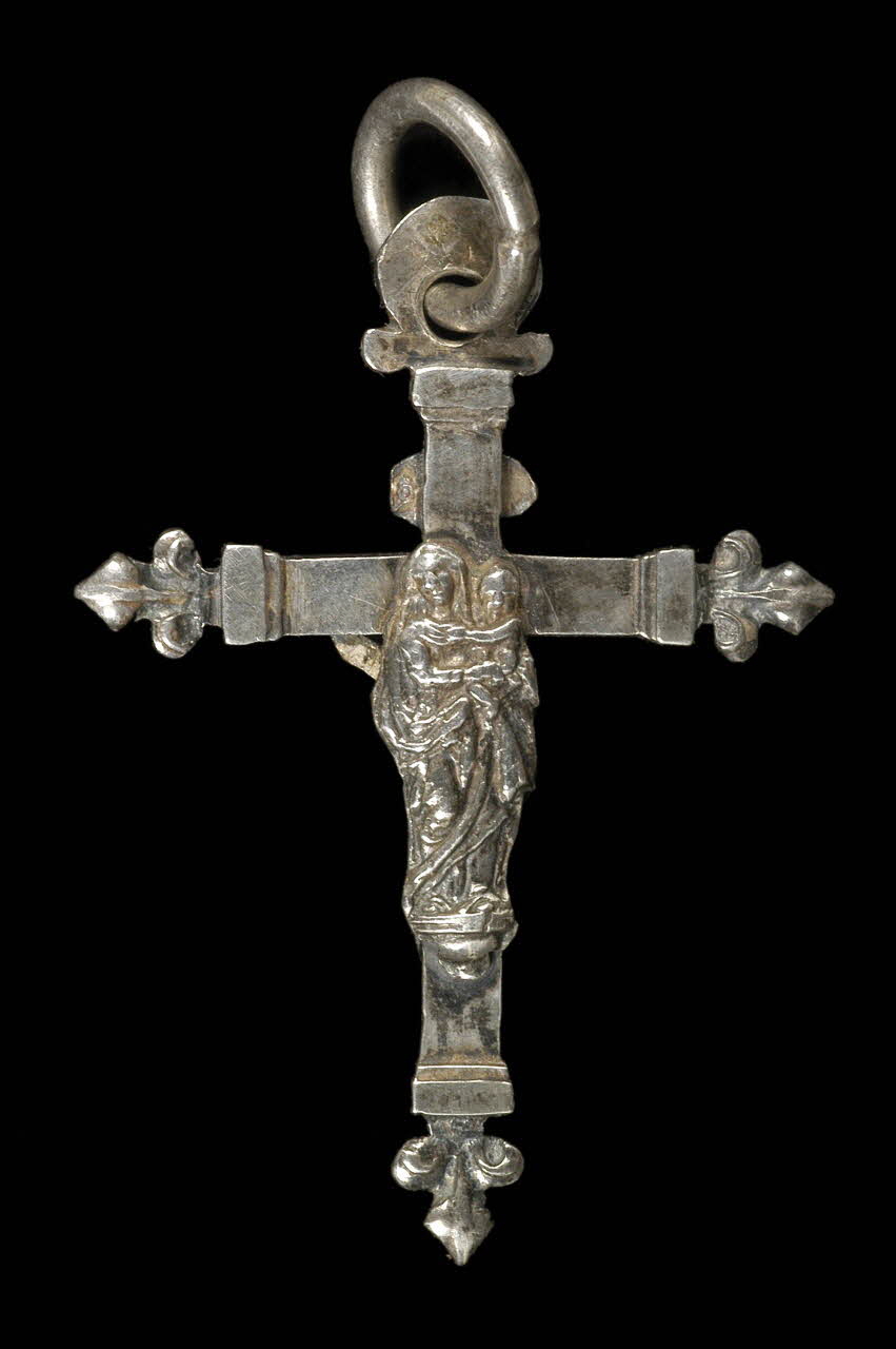 croix-pendentif 1768-1774 1936.2430.1 Photo