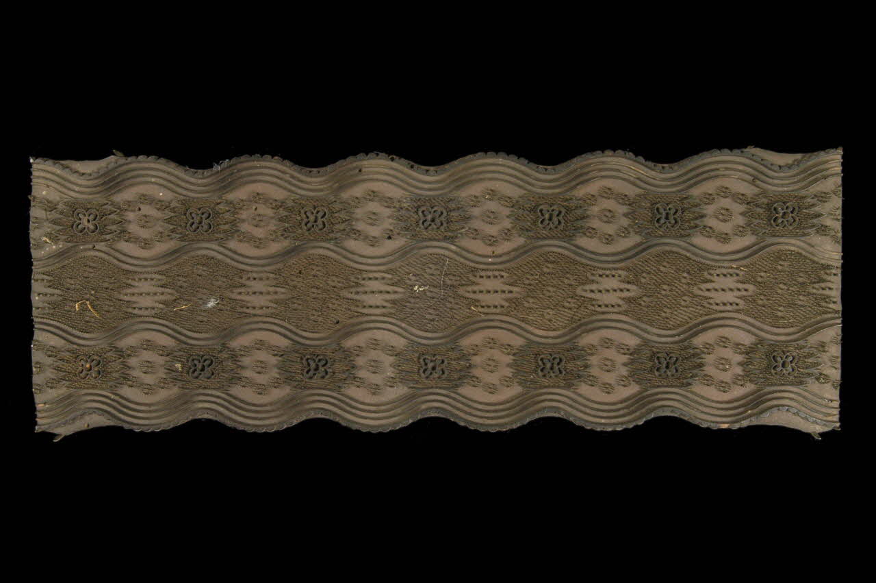 BOIS D'IMPRESSION 1936.3001 Photo