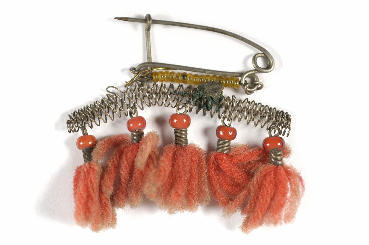 fibule 1936.303 Photo