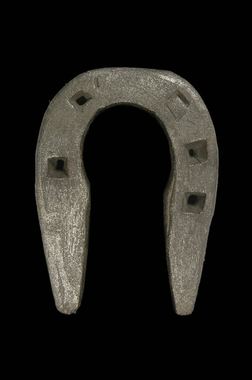 FER D'ANE 1936.3038 Photo