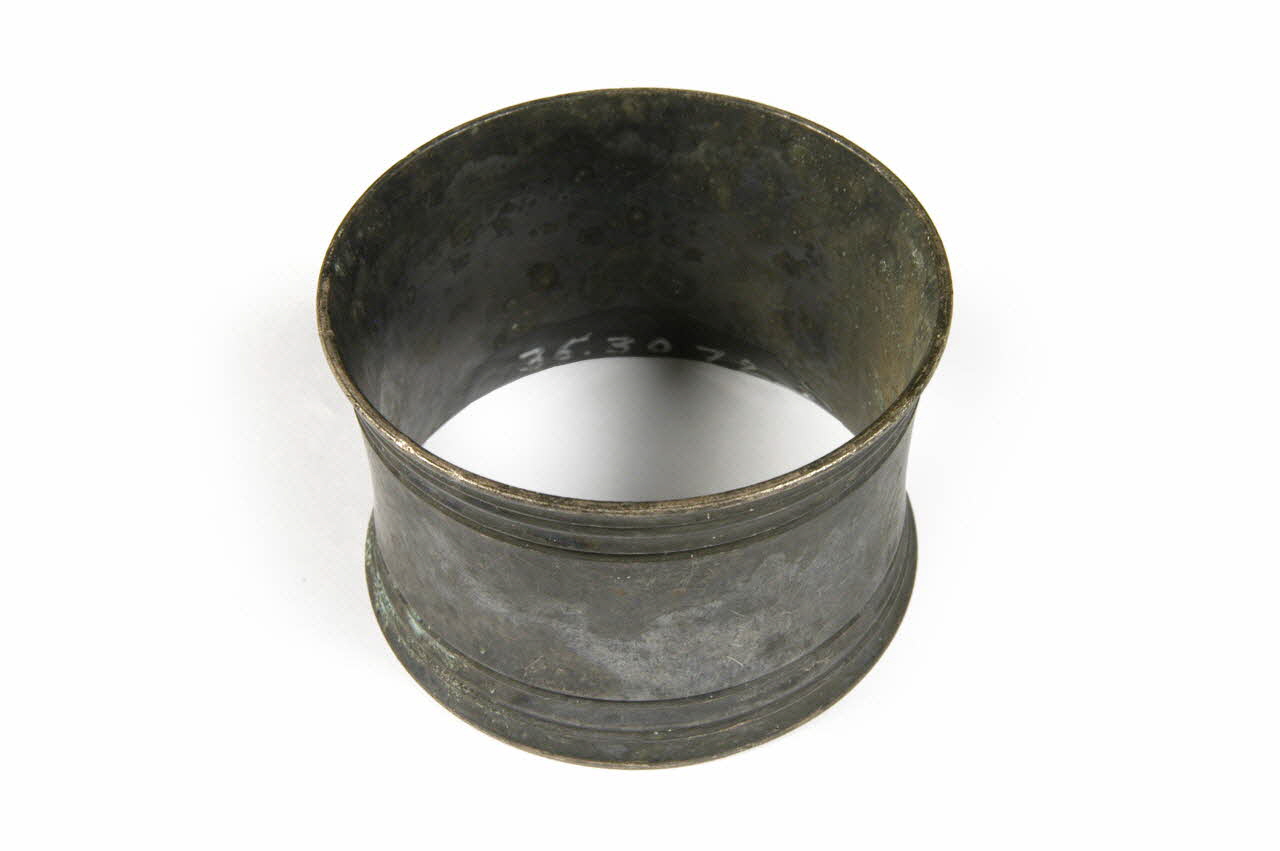rond de serviette 1936.3072 Photo