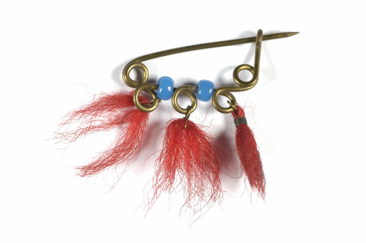 fibule 1936.310 Photo