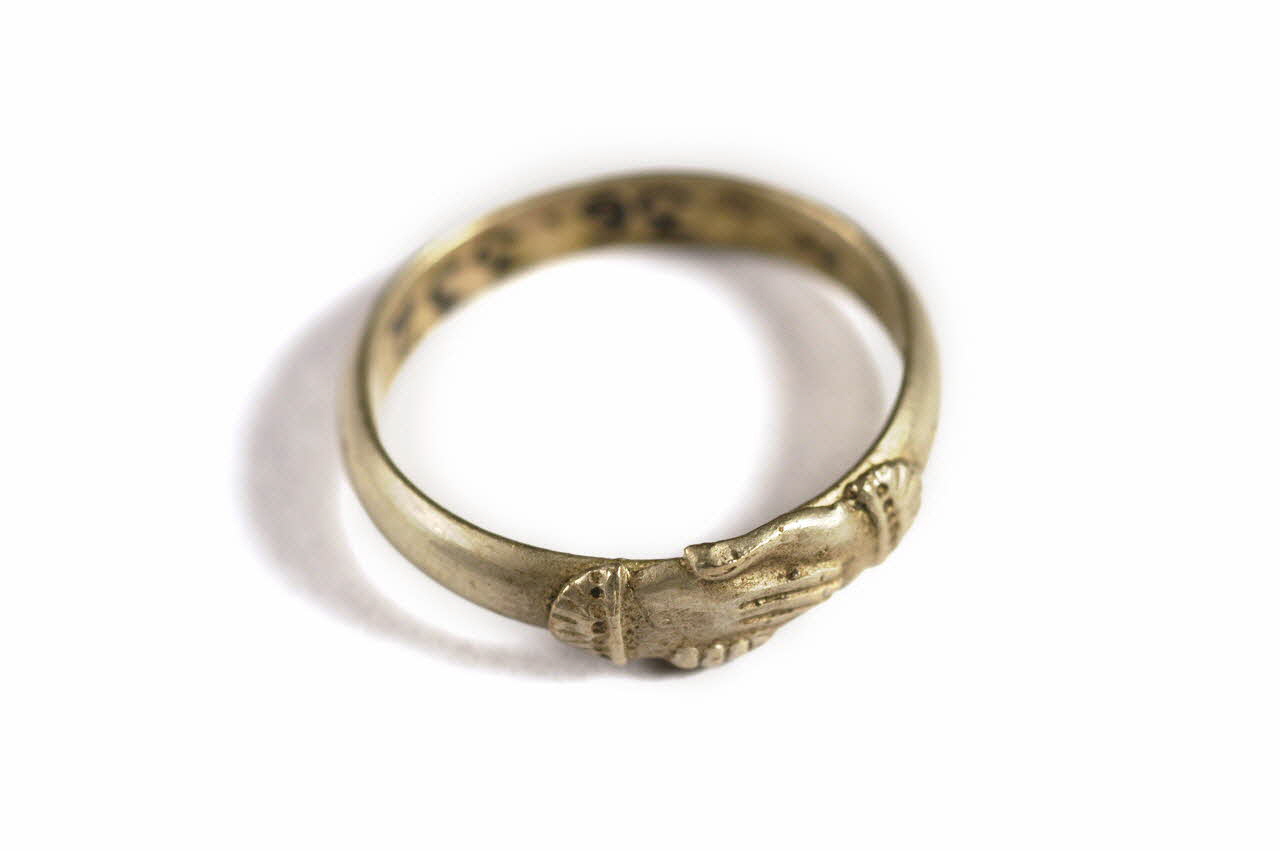 bague bague foi 1936.332 Photo