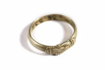 bague bague foi 1936.332 Photo
