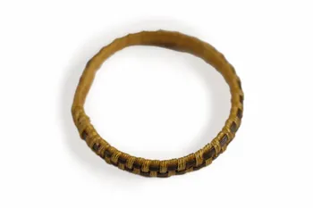 bague en crin 1936.348 Photo