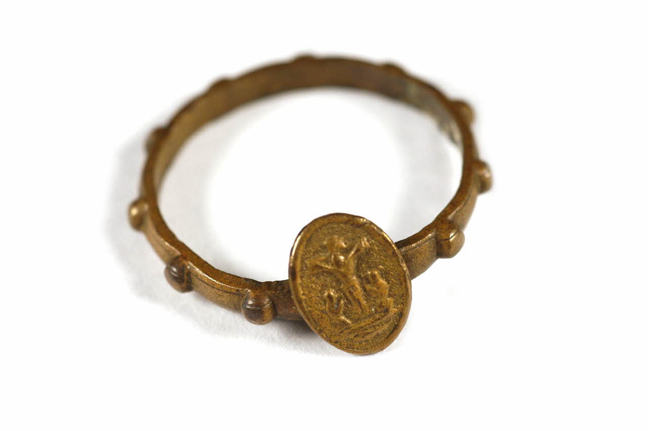 bague-dizainier 1936.355 Photo Mucem / Anne Maigret