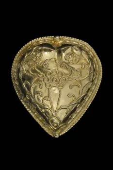 coeur-coulant 1838-1888 1936.387.2 Photo