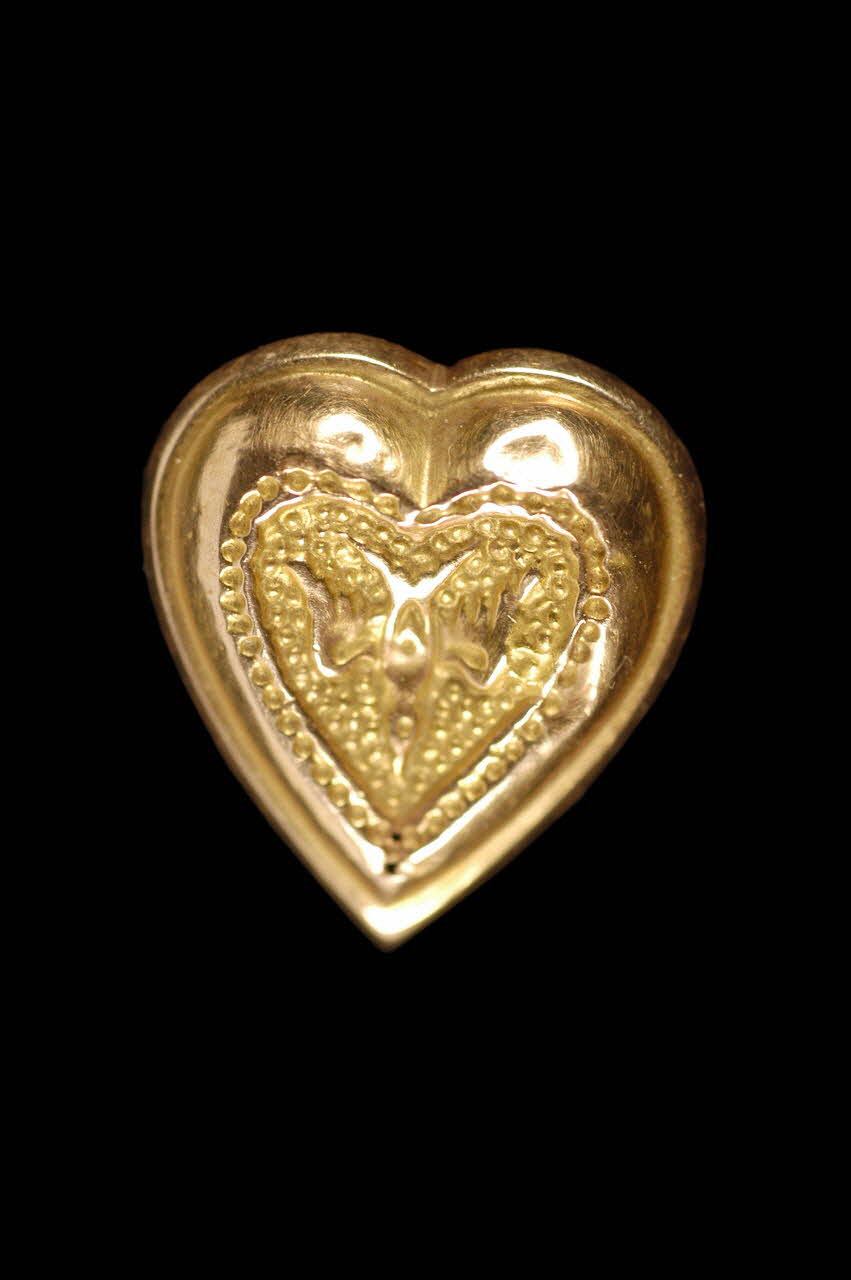 coeur-coulant 1936.397 Photo