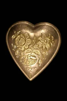 coeur-coulant 1936.401 Photo