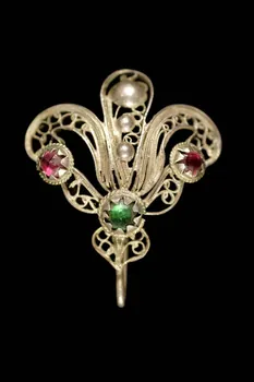 pendentif 1936.403  Photo