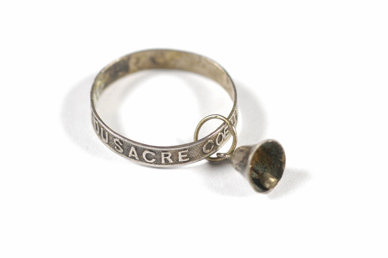 bague Île-de-France, France 1838-1888 1936.410 Photo