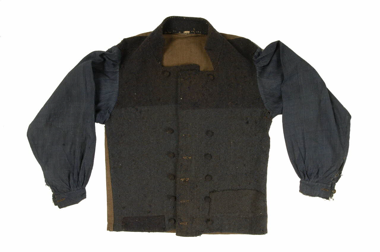 gilet 1936.49 Photo