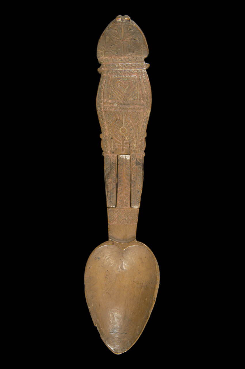 cuiller 1936.491 Photo