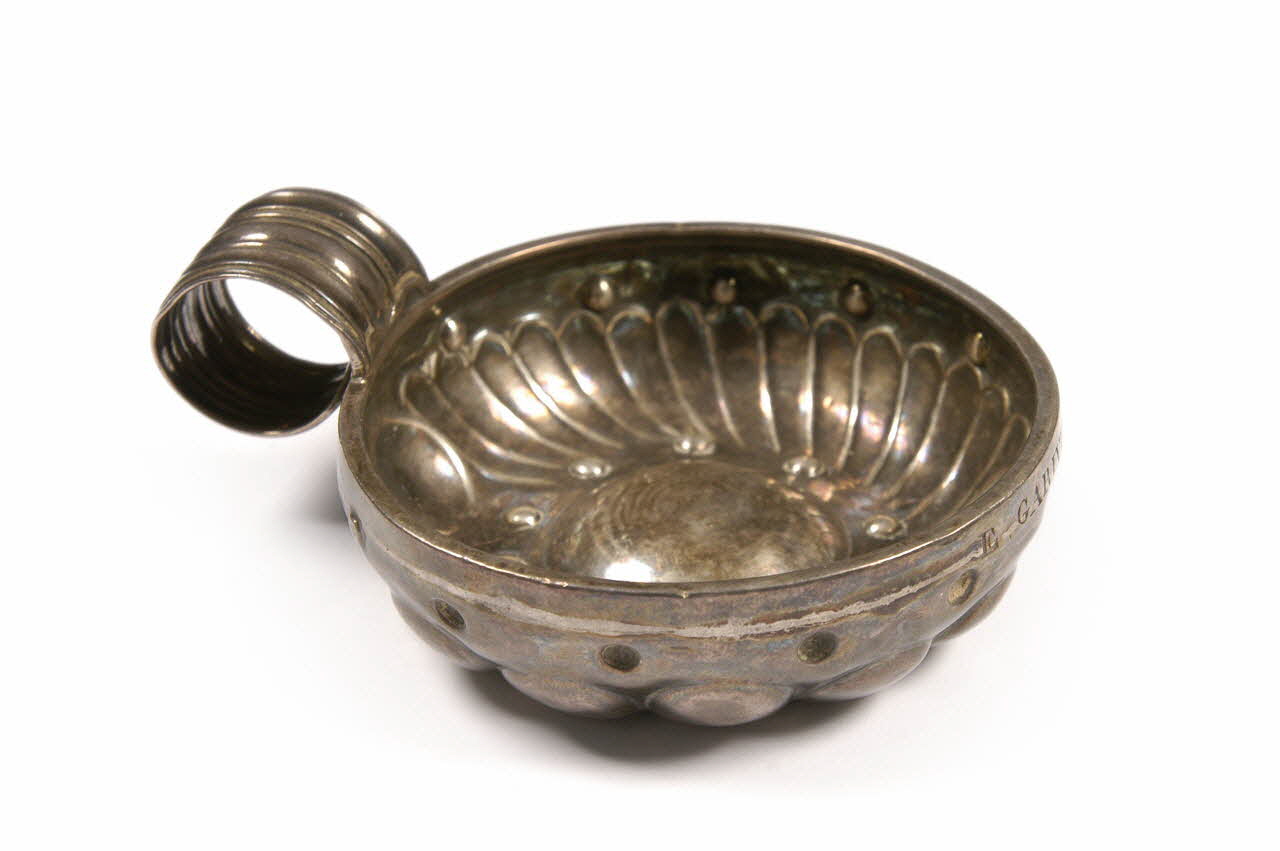 tasse tastevin 1937.49.1 Photo