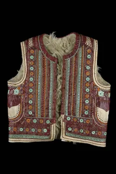 gilet d'homme DMH1937.35.16  Photo
