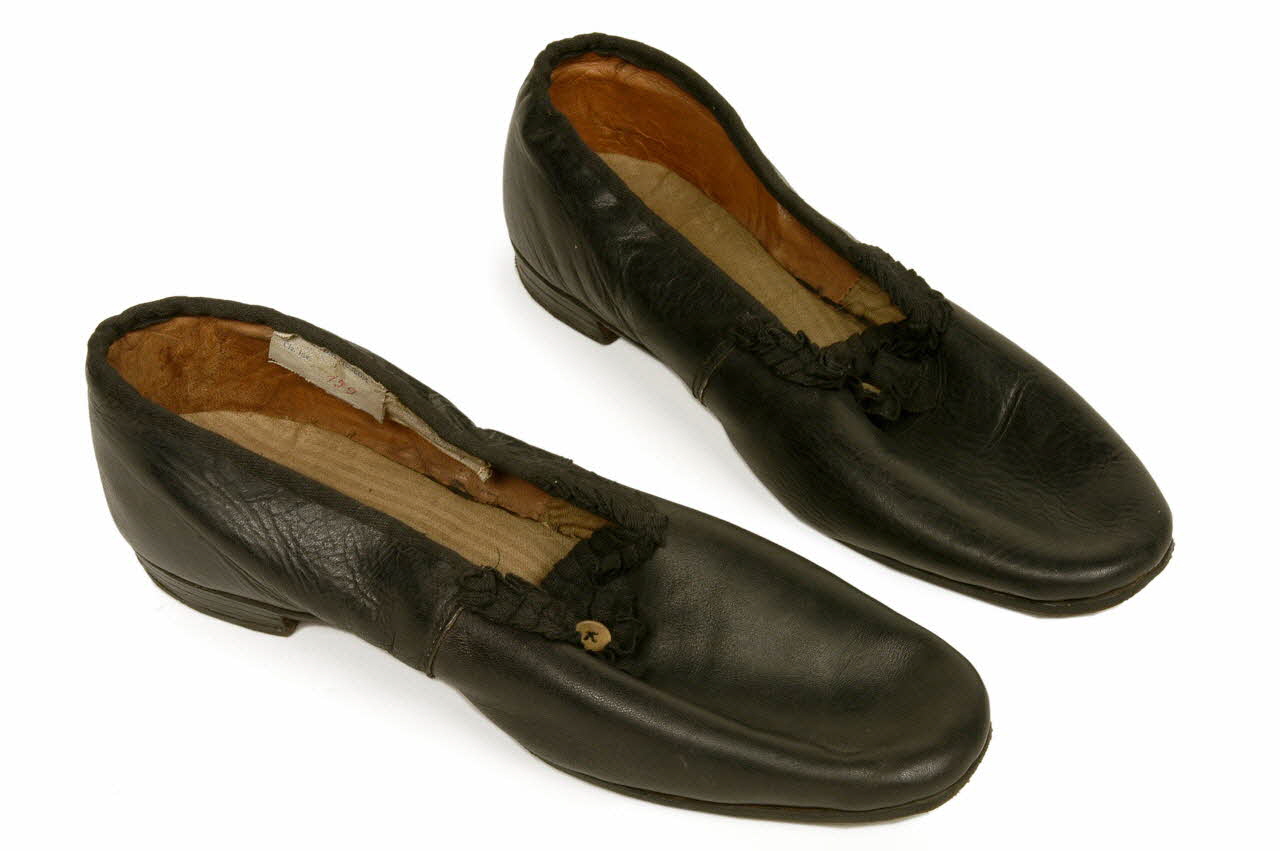 chaussure de femme DMH1937.35.26.10 Photo