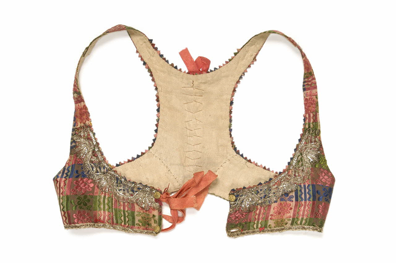corselet DMH1937.35.26.5 Photo