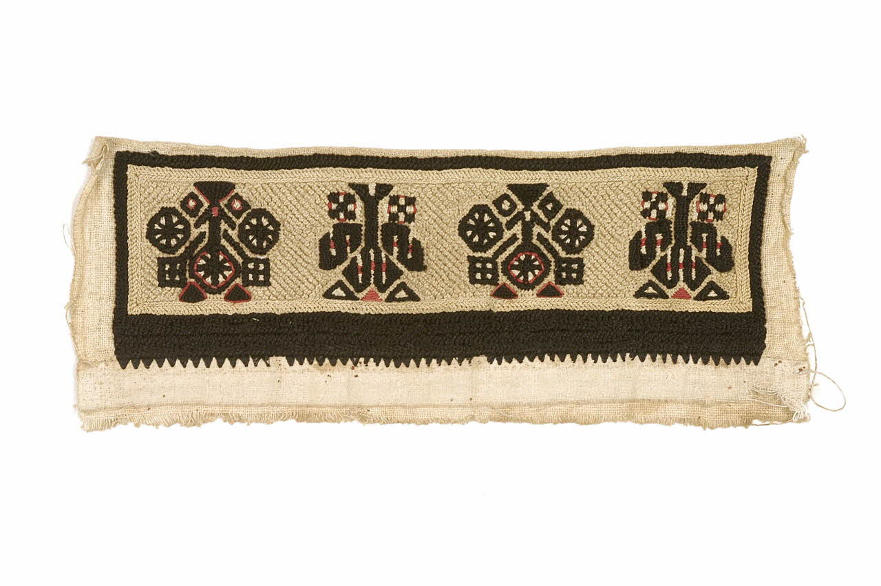 brassard DMH1937.35.39 Photo