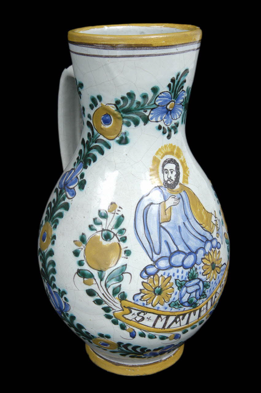 cruche DMH1937.35.83 Photo