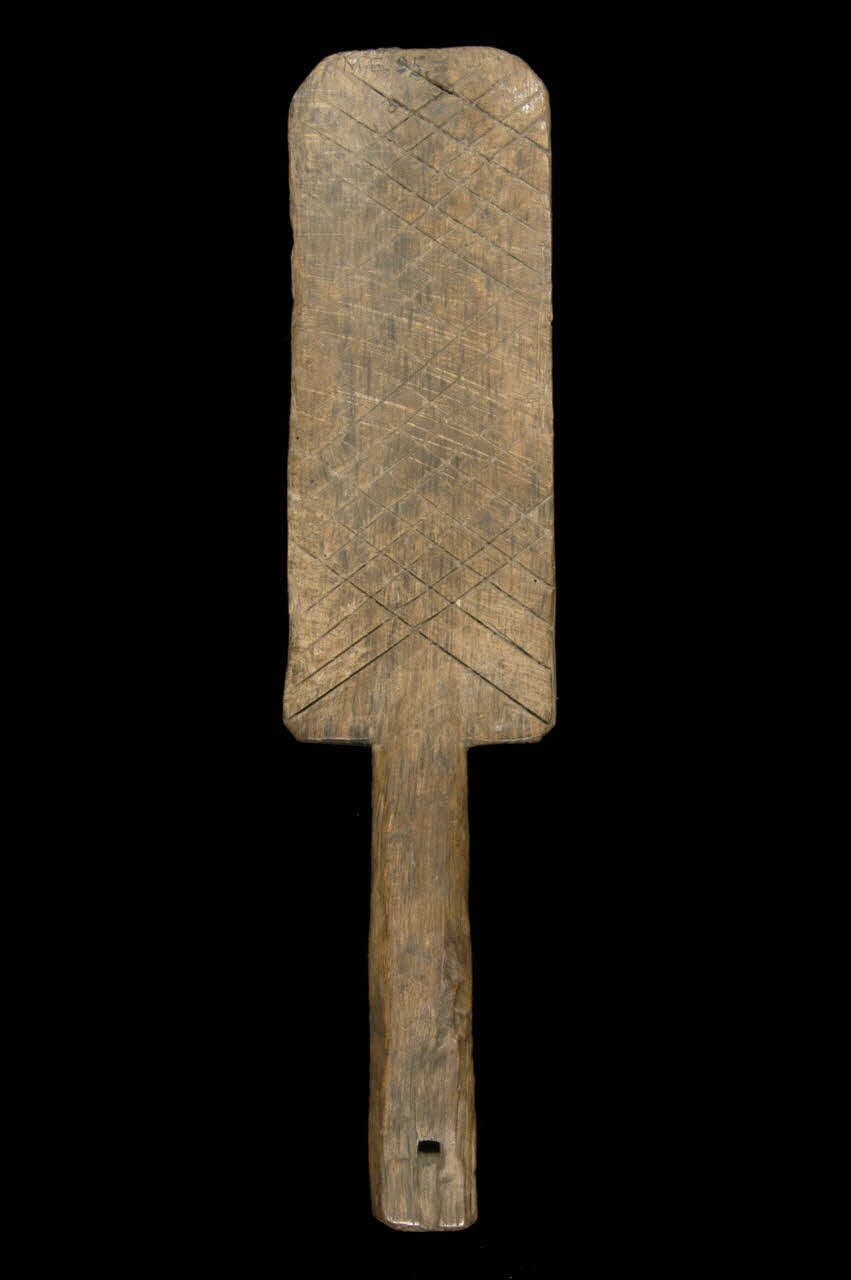 spatule DMH1937.62.87 Photo