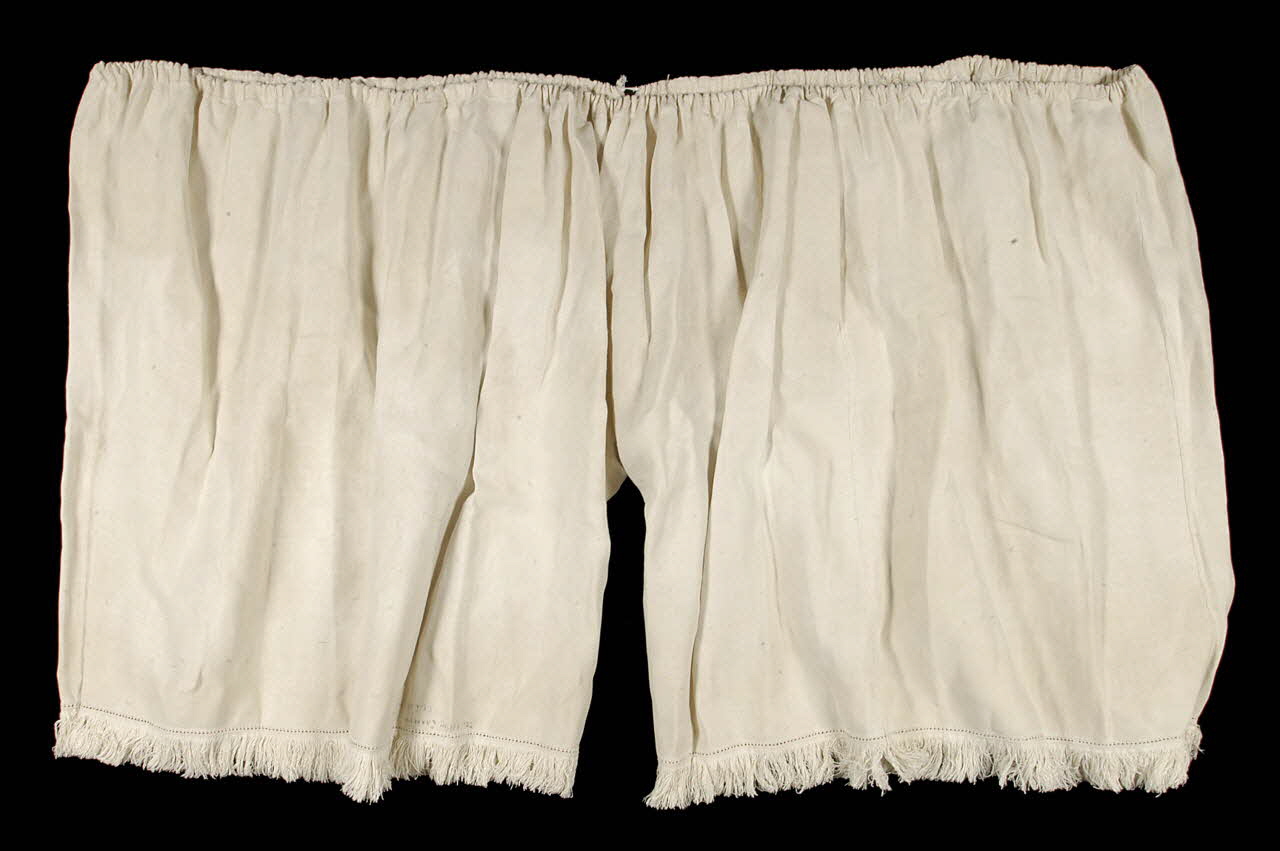 PANTALON D'HOMME DMH1937.64.7 Photo