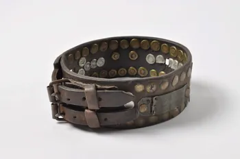 collier de chien 1959.110.105 Photo Mucem