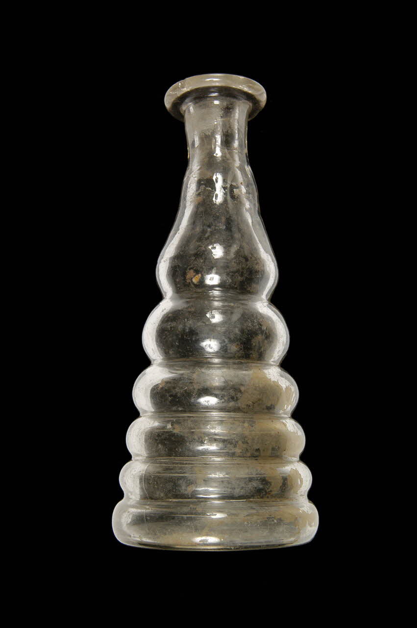 carafe Topette 1938.154.1.1-2 Photo