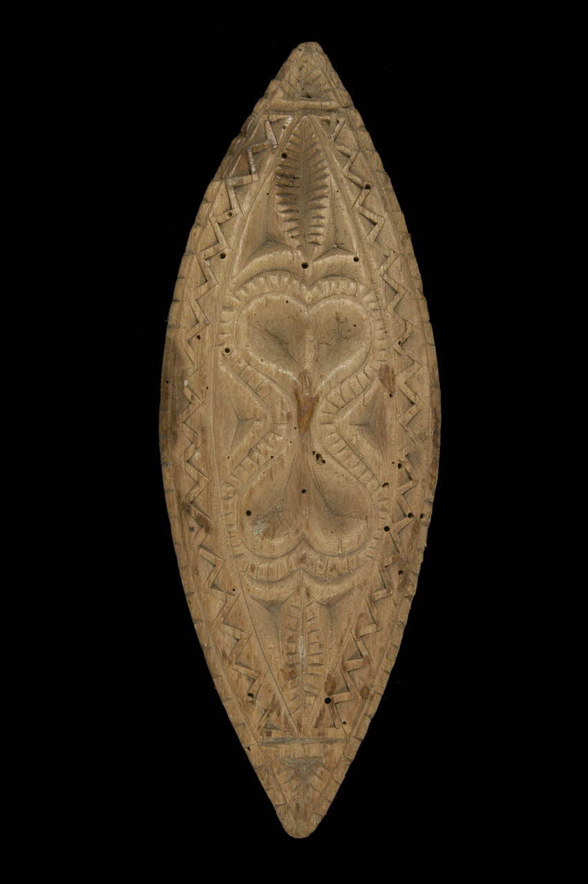 marque à beurre 1938.156.4 Photo