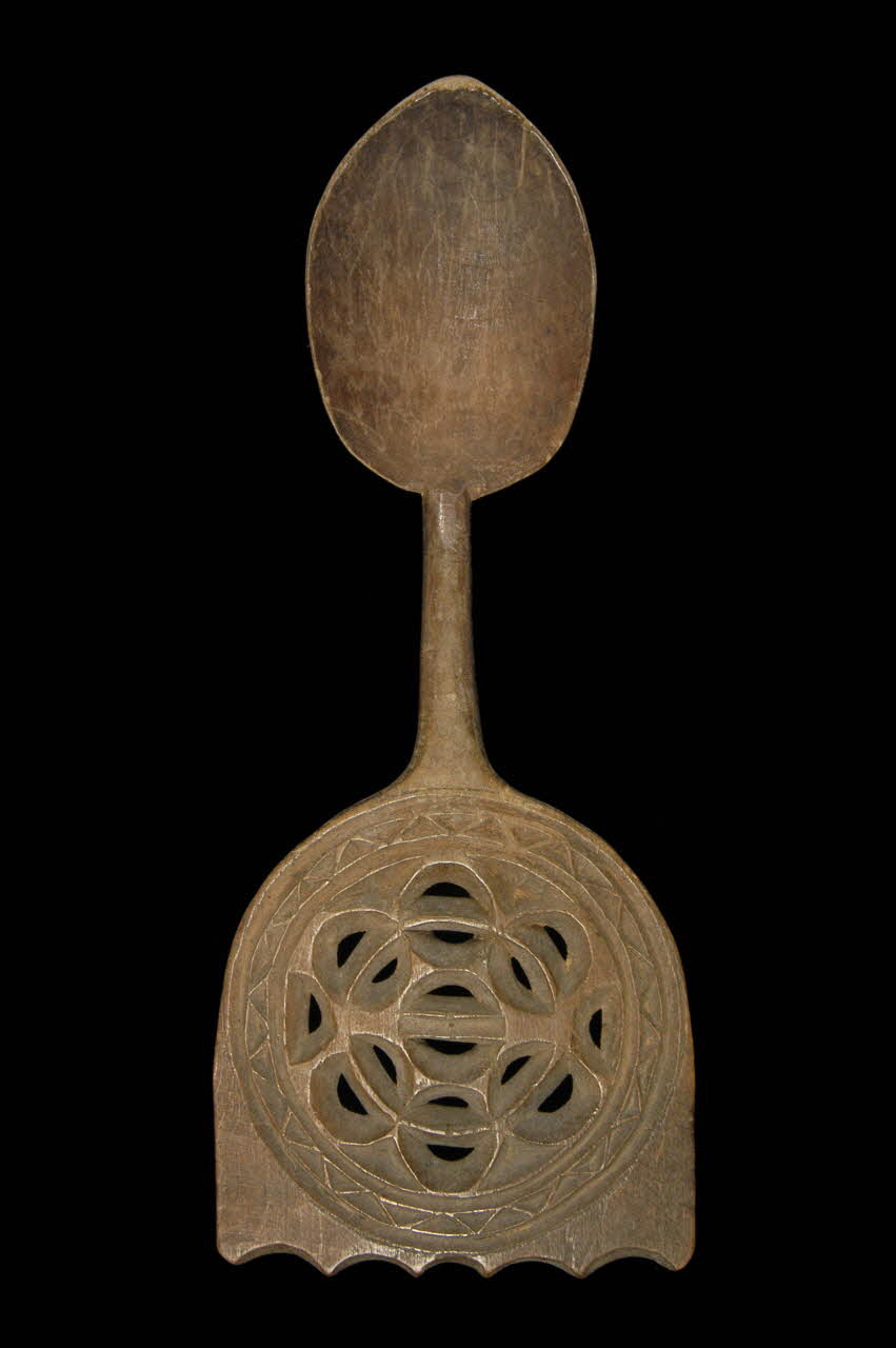 cuiller de table 1938.165.4 Photo