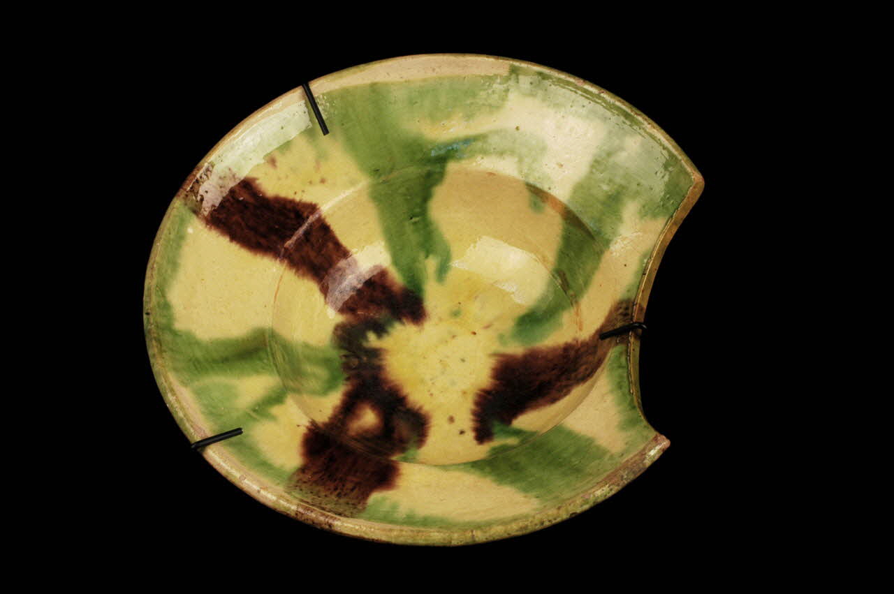 plat à barbe 1938.173.19 Photo