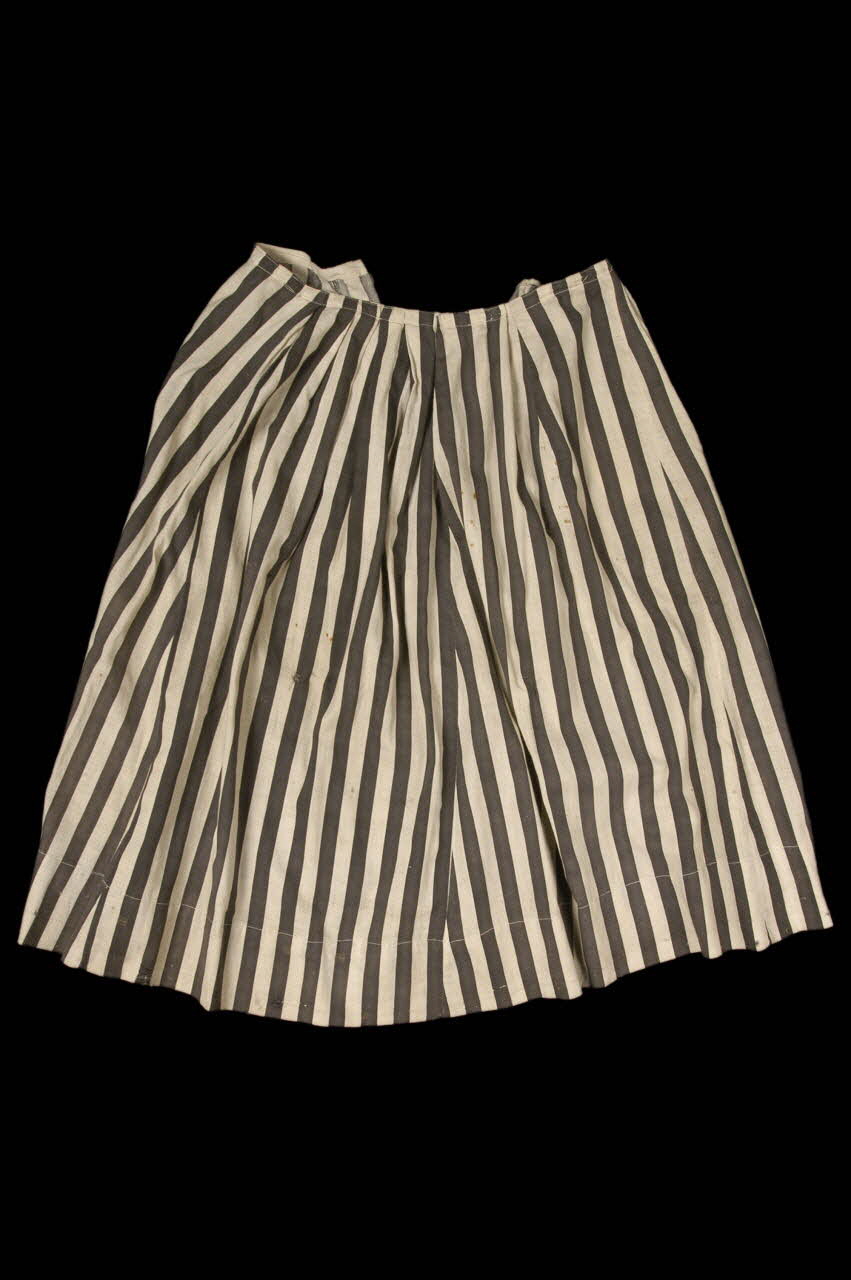 jupe 1938.49.2.2 Photo