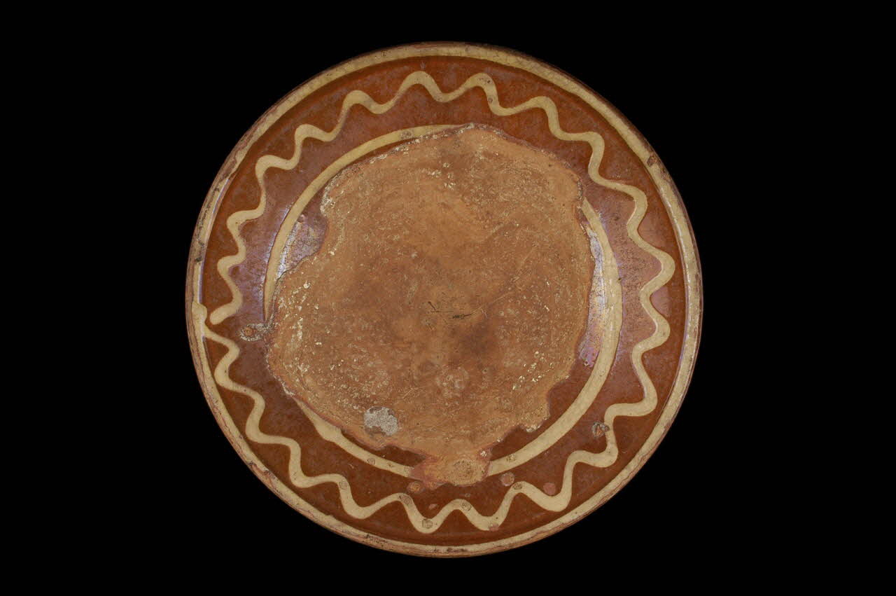 vire omelette Tourne omelette 1938.5.139 Photo