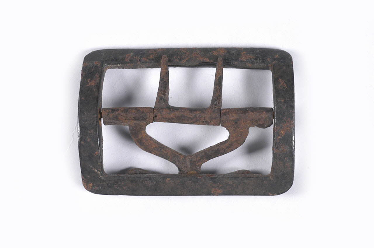 boucle de chaussure 1938.5.170 Photo