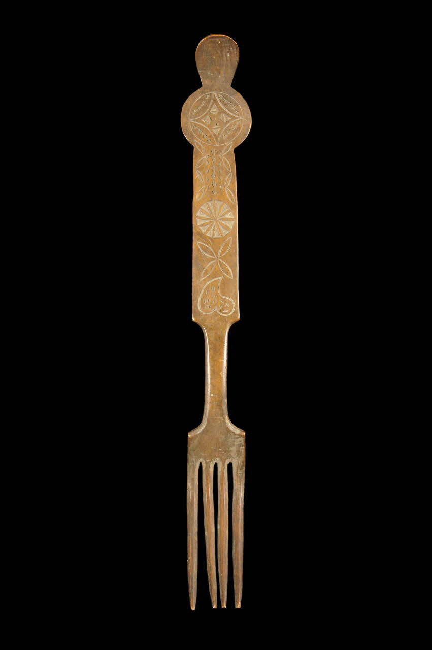 fourchette 1938.5.40 Photo