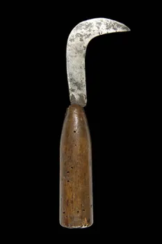 serpette de vigneron 1938.50.122 Photo