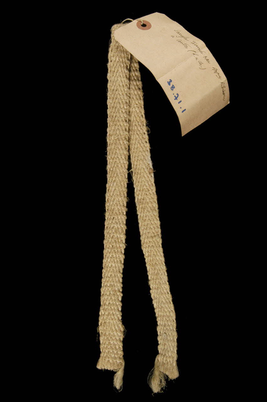 sangle 1938.71.1 Photo