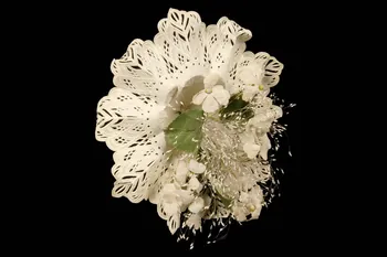 bouquet de mariage 1938.84.10 Photo