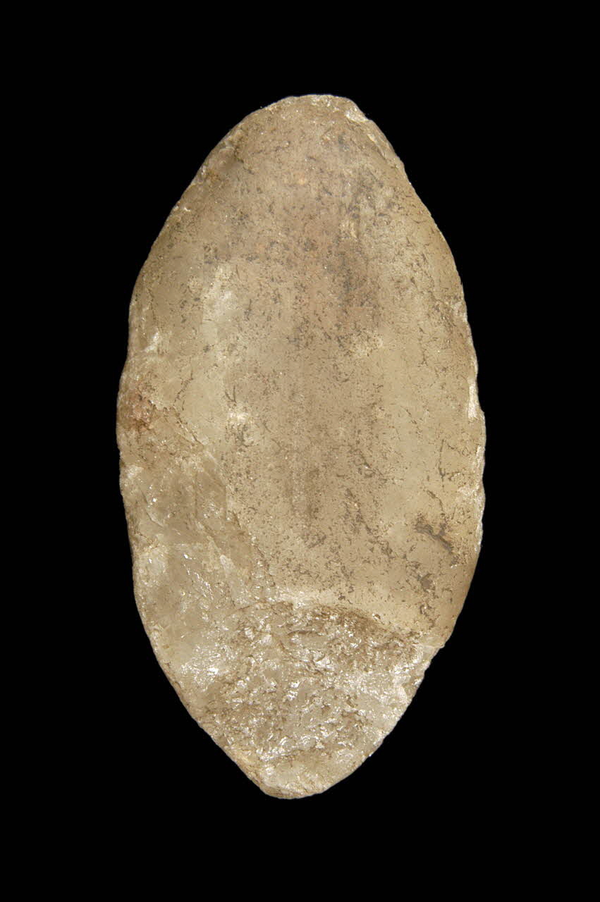 amulette DMH1938.170.360 Photo