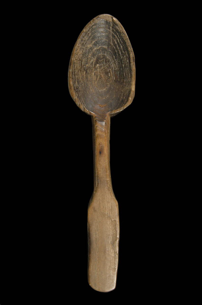 cuiller de table 1939.11.1.5 Photo