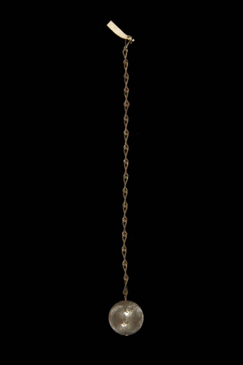 pendule 1939.20.1  Photo