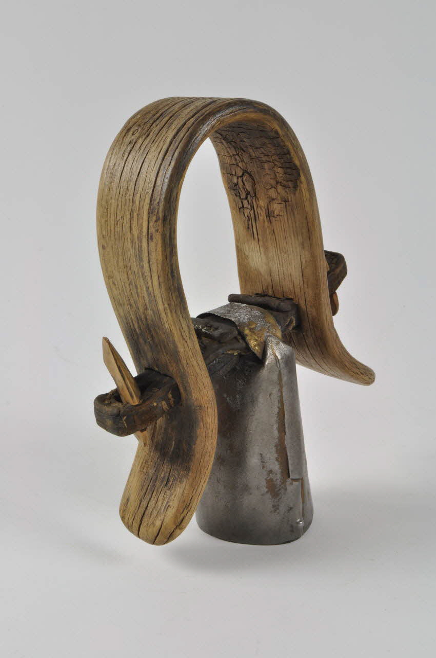 cloche 1959.110.115.1-6 Photo Mucem