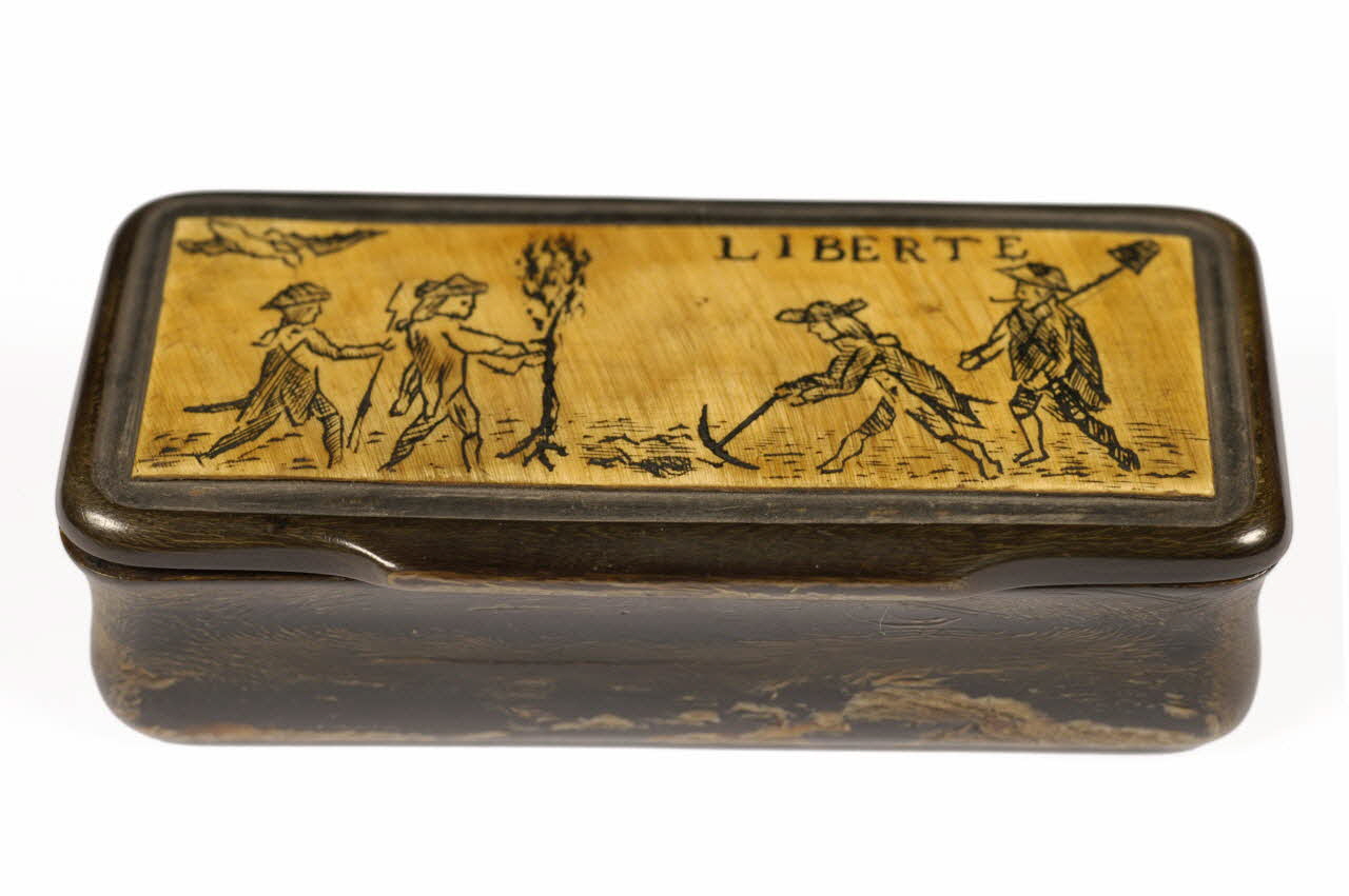 tabatière 1939.64.3 Photo