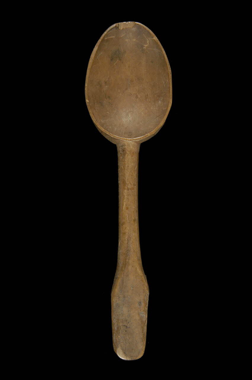 cuiller de table 1939.78.3 Photo