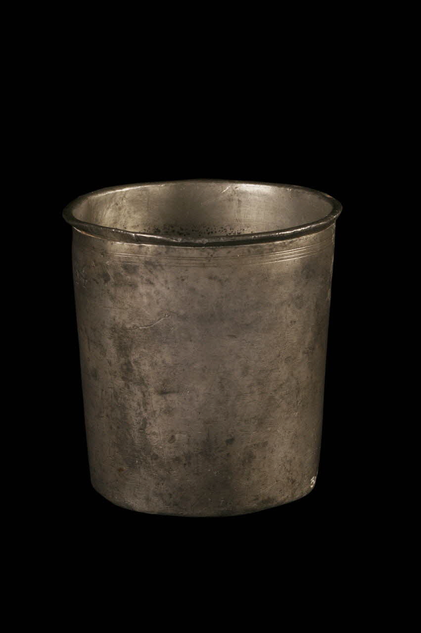 gobelet 1939.98.7 Photo