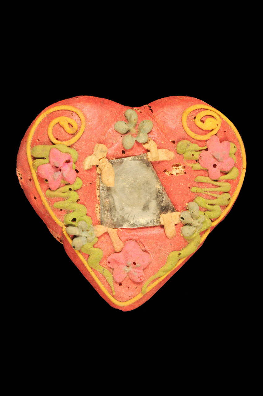 gâteau DMH1939.102.1 Photo