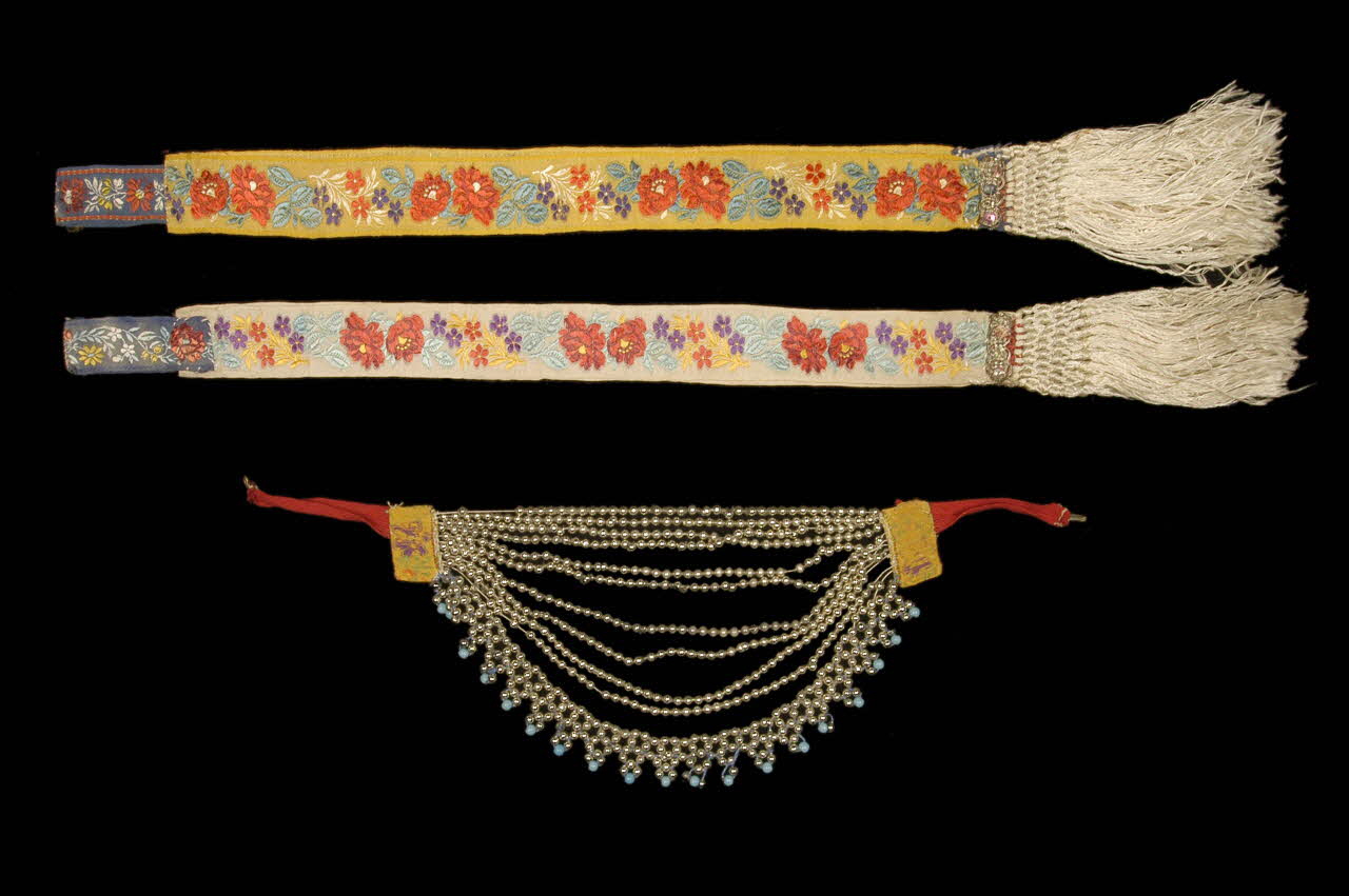 collier "galaris" DMH1939.103.5.10 Photo