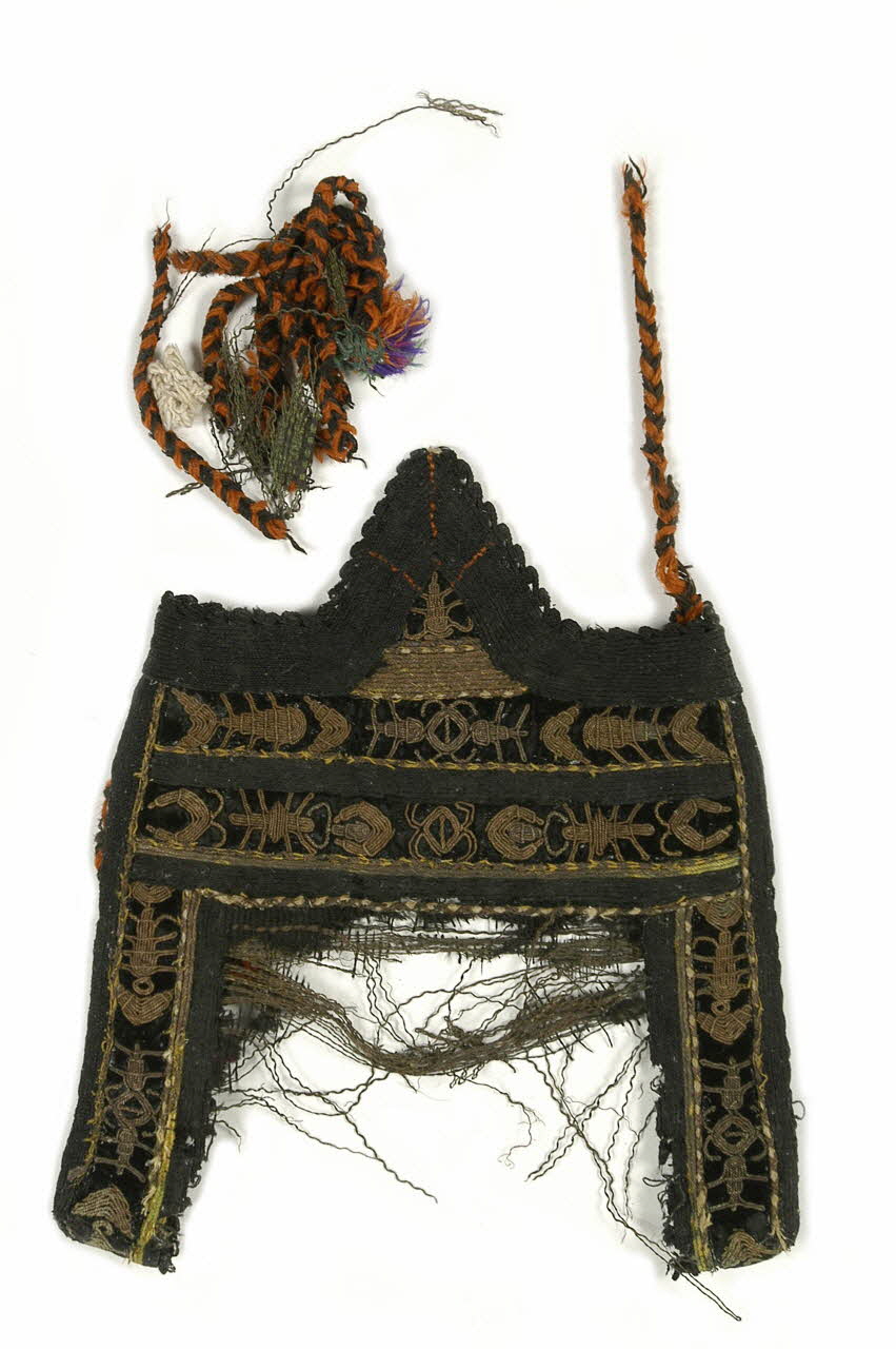 SAC A PAIN DMH1939.45.25 Photo