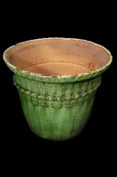 pot à fleurs DMH1939.47.14 Photo